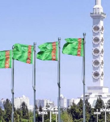 4 days 3 nights tour Ashgabat – Farap (or revers)